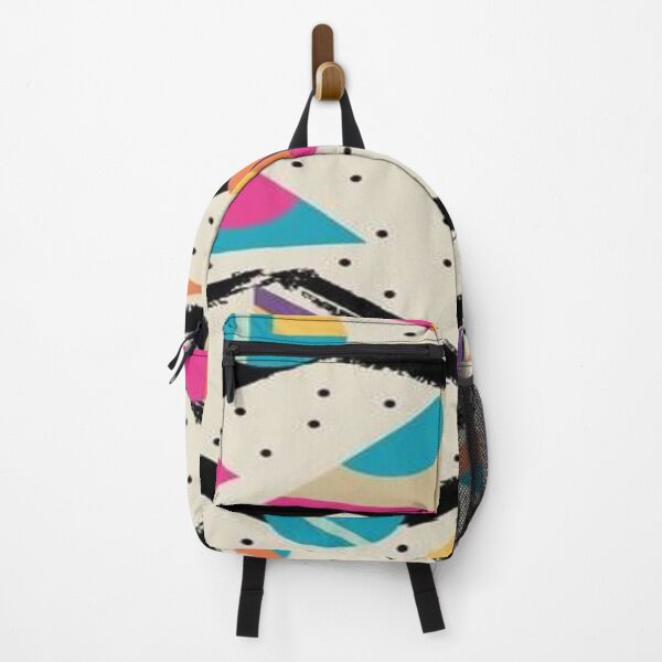 Item preview, Retro geometric art designed and sold by VervainTrendy.
