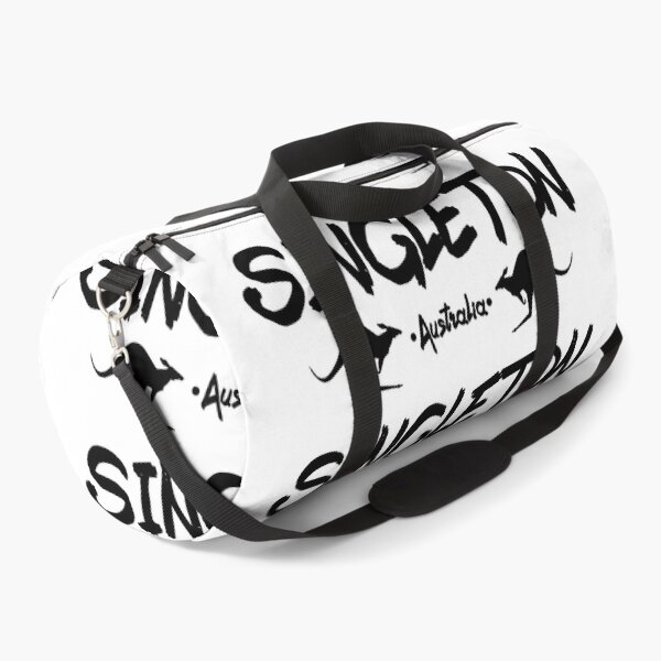 Item preview, Singleton Australia Tag designed and sold by WaterClimber.