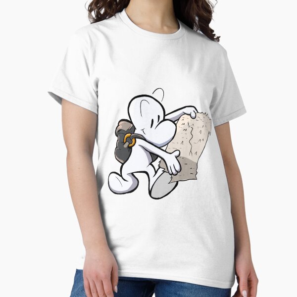 Item preview, Off on an adventure! designed and sold by Mightycanucks.