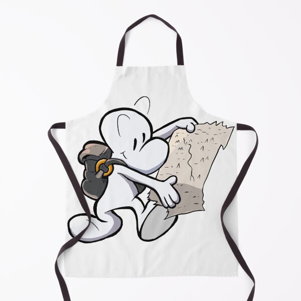 Item preview, Off on an adventure! designed and sold by Mightycanucks.