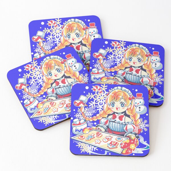Item preview, Holiday Cookies designed and sold by coinbox tees.