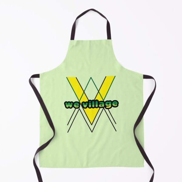 Item preview, We Village designed and sold by kjoemtac.