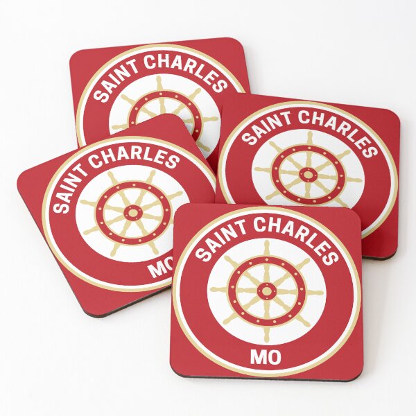 Item preview, Vintage Saint Charles Missouri designed and sold by fearcity.