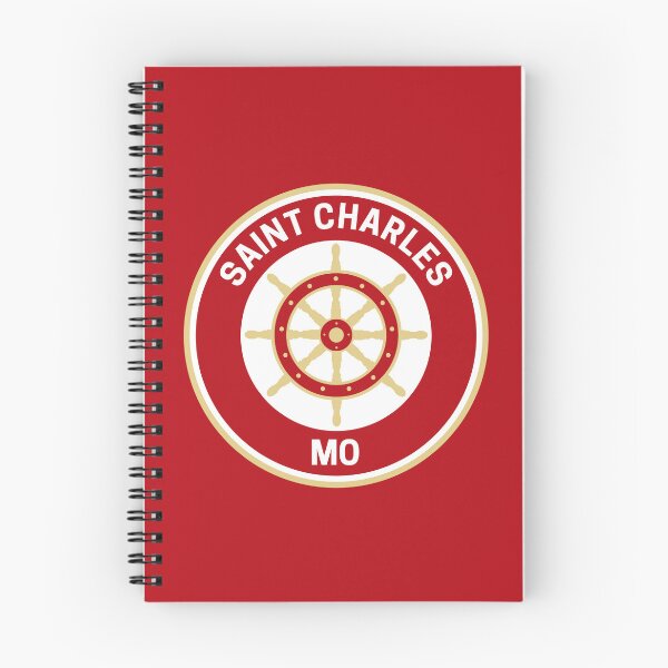 Item preview, Vintage Saint Charles Missouri designed and sold by fearcity.