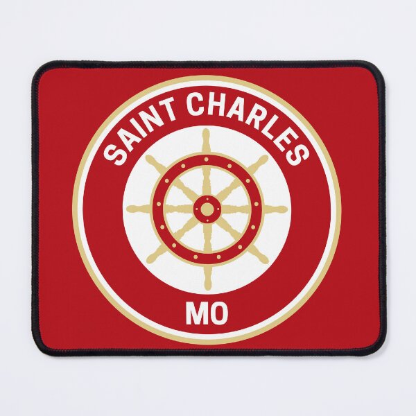 Item preview, Vintage Saint Charles Missouri designed and sold by fearcity.