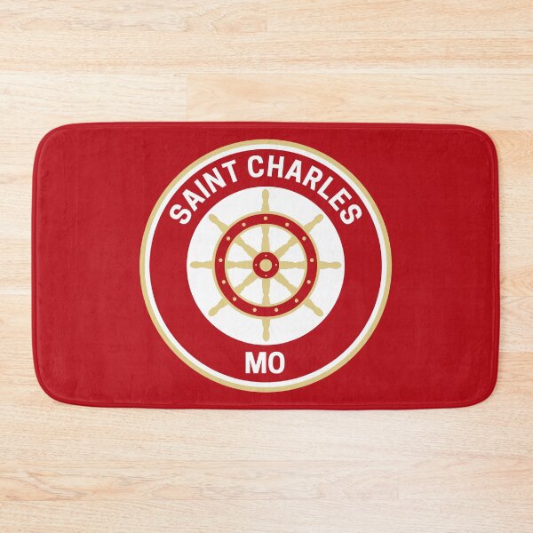 Item preview, Vintage Saint Charles Missouri designed and sold by fearcity.