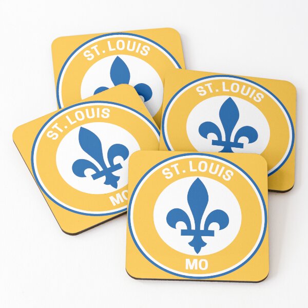 Item preview, Vintage St. Louis Missouri designed and sold by fearcity.