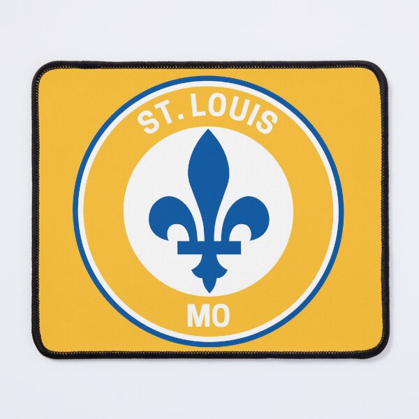 Item preview, Vintage St. Louis Missouri designed and sold by fearcity.