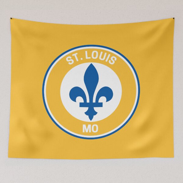 Item preview, Vintage St. Louis Misuri designed and sold by fearcity.