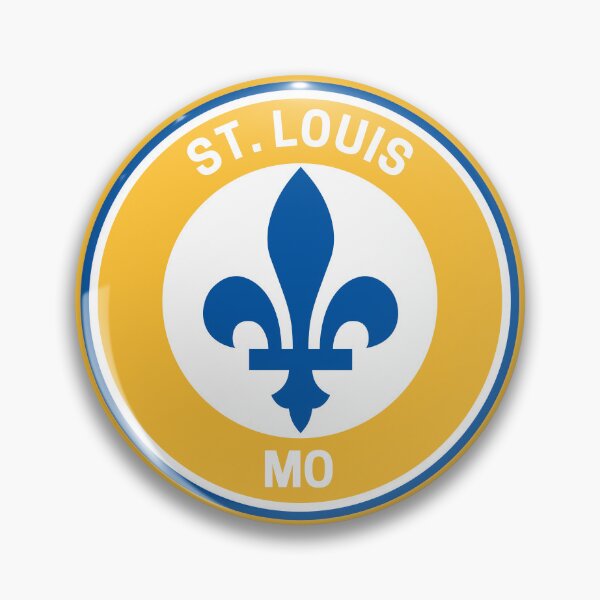Item preview, Vintage St. Louis Missouri designed and sold by fearcity.