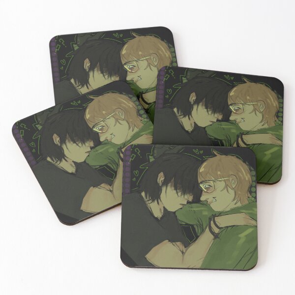 Item preview, Riddlebat gay ppl designed and sold by Rowbiealien.