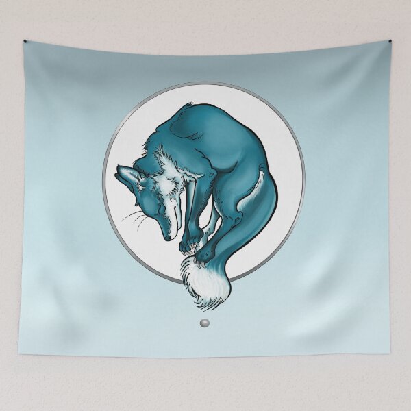 Item preview, Spirit Guide designed and sold by julieviens.
