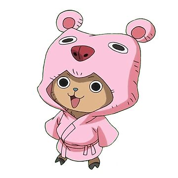 Tony Tony Chopper, Wiki