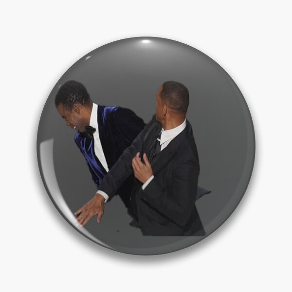 Item preview, Will Smith - Oscar slap designed and sold by MarcinaChicShip.