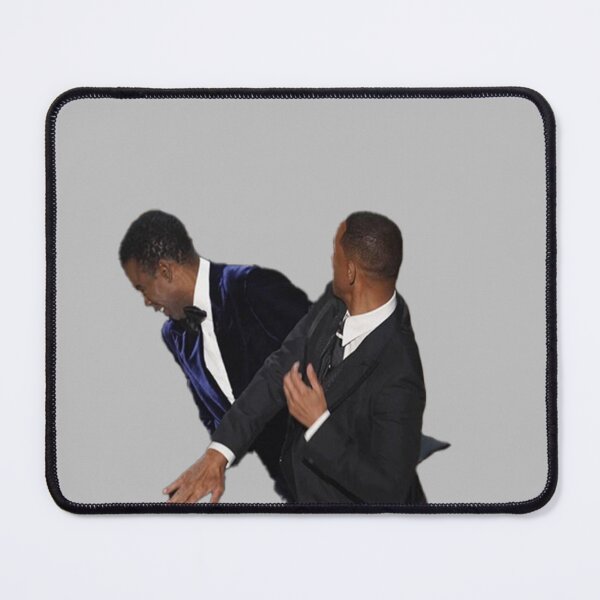 Item preview, Will Smith - Oscar slap designed and sold by MarcinaChicShip.