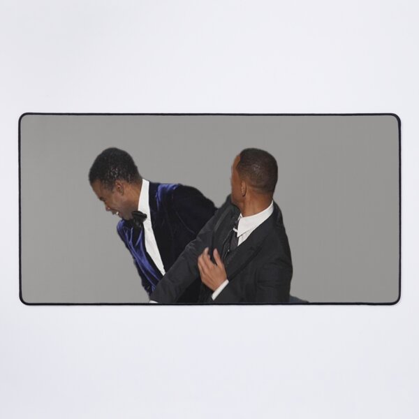 Item preview, Will Smith - Oscar slap designed and sold by MarcinaChicShip.