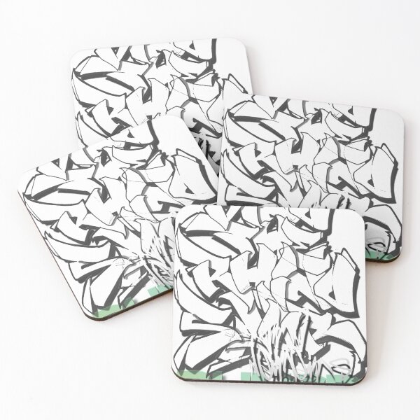 Artikelvorschau, High Quality Graffiti design entworfen und verkauft von Rhinosaurarts.