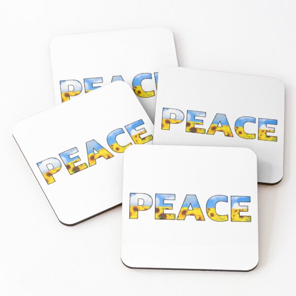 Item preview, Let There Be Peace designed and sold by It's Just Me.