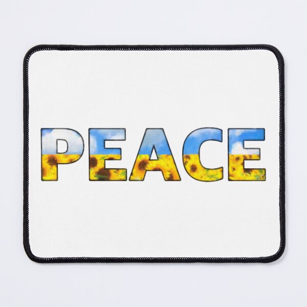 Item preview, Let There Be Peace designed and sold by It's Just Me.