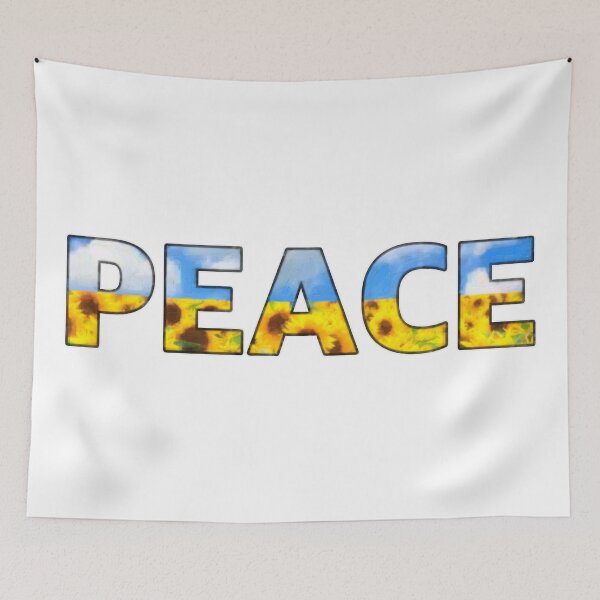 Item preview, Let There Be Peace designed and sold by It's Just Me.