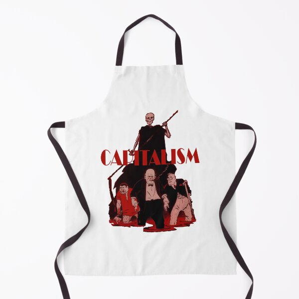 Item preview, CAPITALISM designed and sold by pavke.