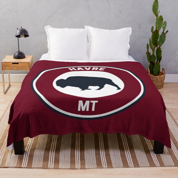 Item preview, Vintage Havre Montana designed and sold by fearcity.