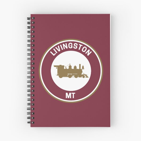 Item preview, Vintage Livingston Montana designed and sold by fearcity.