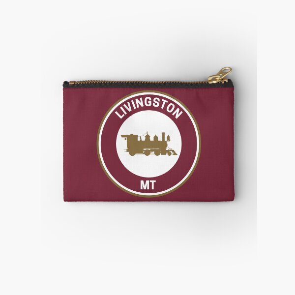 Item preview, Vintage Livingston Montana designed and sold by fearcity.