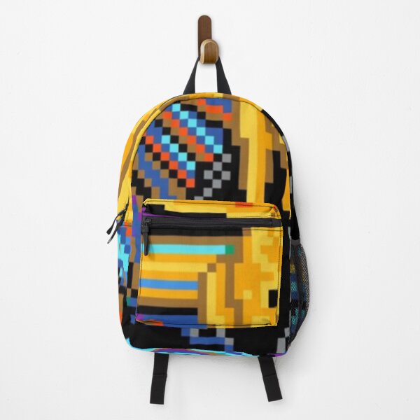 Item preview, r/place The Scream designed and sold by Skootaloo.