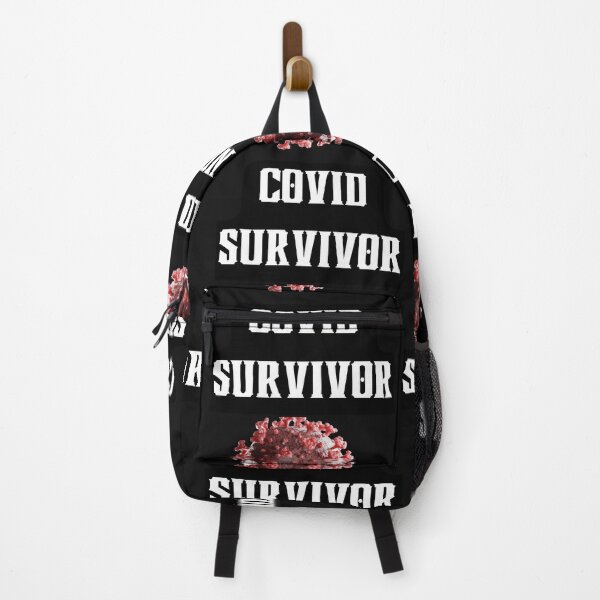 Item preview, COVID SURVIVOR designed and sold by Highhocreations.