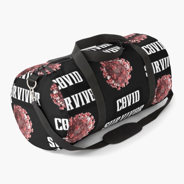 Item preview, COVID SURVIVOR designed and sold by Highhocreations.