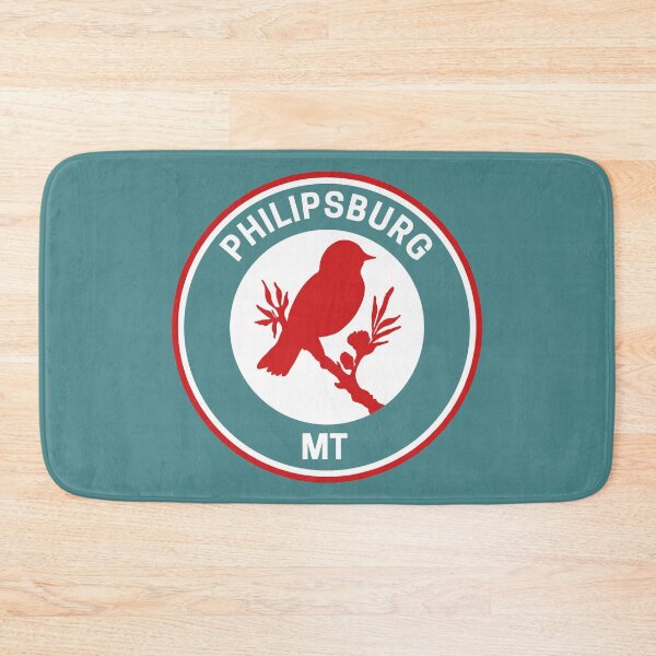 Item preview, Vintage Philipsburg Montana designed and sold by fearcity.