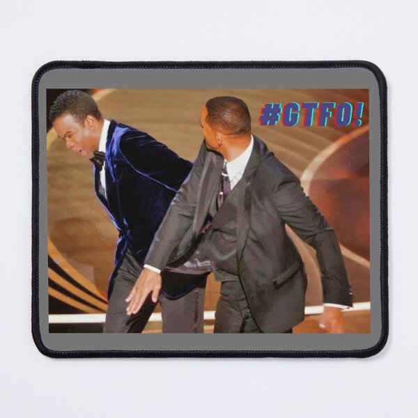 Item preview, Will Smith slap designed and sold by StevanoArt.