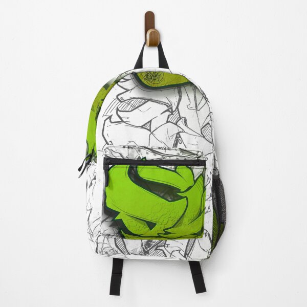 Item preview, High Quality Graffiti Design by Dino designed and sold by Rhinosaurarts.
