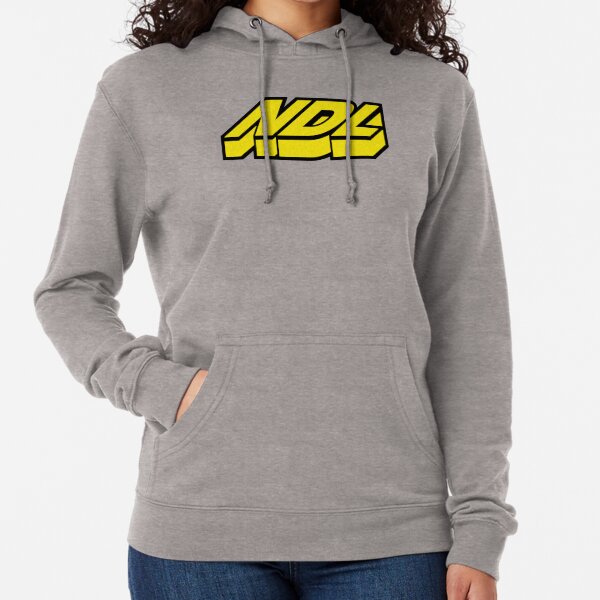 Ndl discount hoodie ebay
