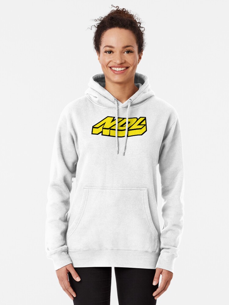 Ndl hoodies 2025