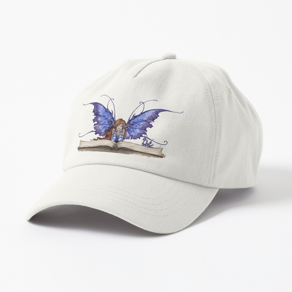 Item preview, Dad Hat designed and sold by AmyBrownArt.