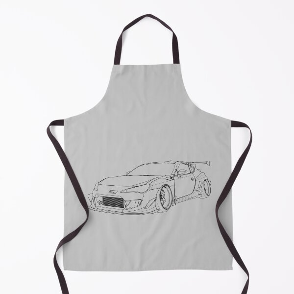 Item preview, Car line art, Car guy, Car girl, JDM car addict, Subie Drawing designed and sold by CRWorks Shop.
