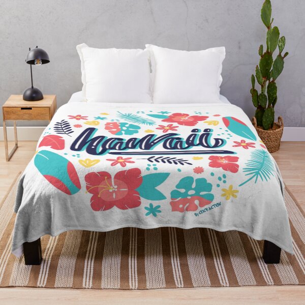 Item preview, Hawaii Classic designed and sold by Click Action.
