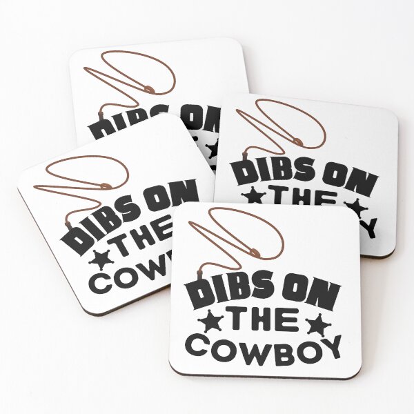 Item preview, Dibs On The Cowboy , Cute Country , Southern Country Music Lover Gift , Rodeo Farm Girl ,  Texas Girl  designed and sold by Every Pet  Shirts.