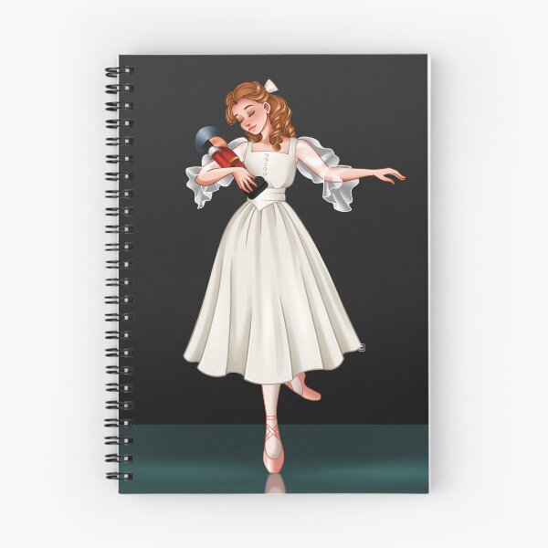 Item preview, The Nutcracker designed and sold by Smillallart.