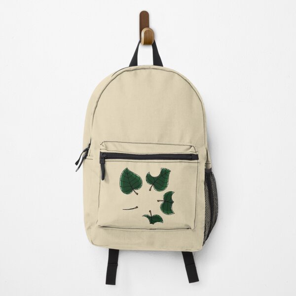 Item preview, Stylized Leaf designed and sold by Great-Bay.