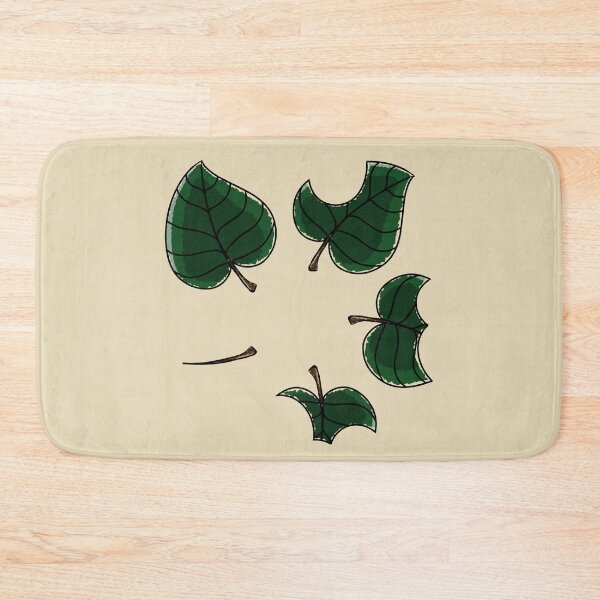Item preview, Stylized Leaf designed and sold by Great-Bay.