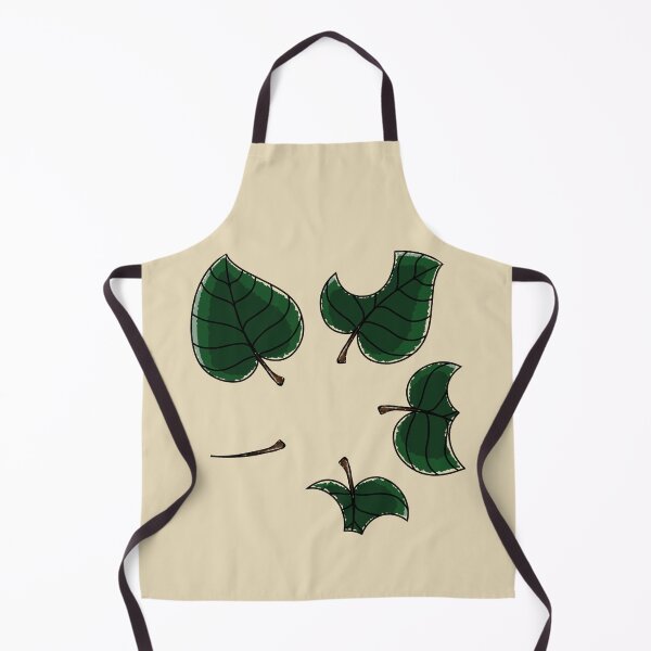 Item preview, Stylized Leaf designed and sold by Great-Bay.