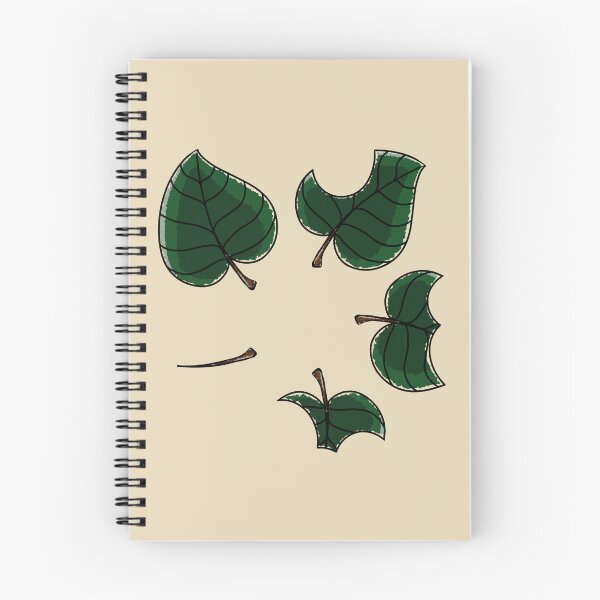 Item preview, Stylized Leaf designed and sold by Great-Bay.