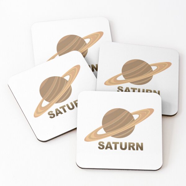 Item preview, Saturn Planet Image designed and sold by silviaol.