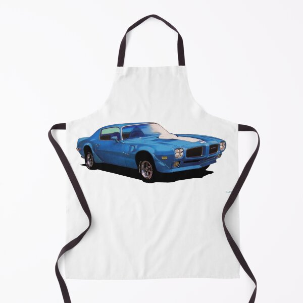 Item preview, 1970 Pontiac Firebird Trans Am   designed and sold by Brian Roland.