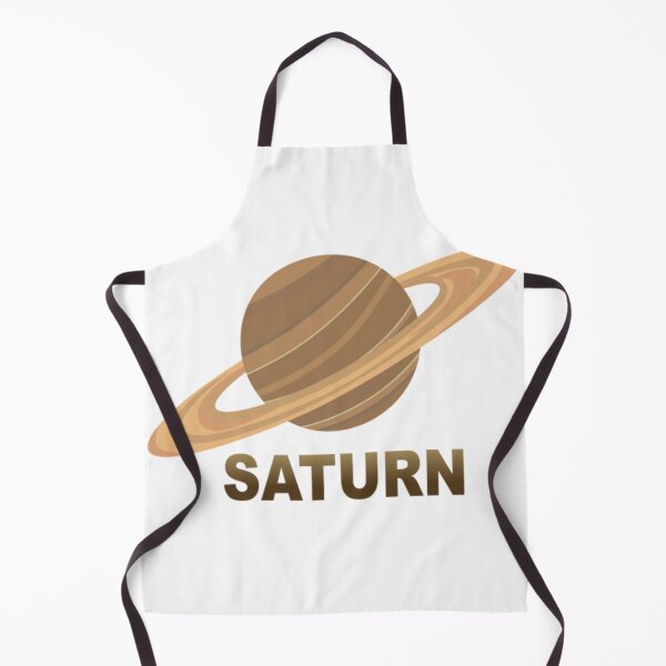 Item preview, Saturn Planet Image designed and sold by silviaol.