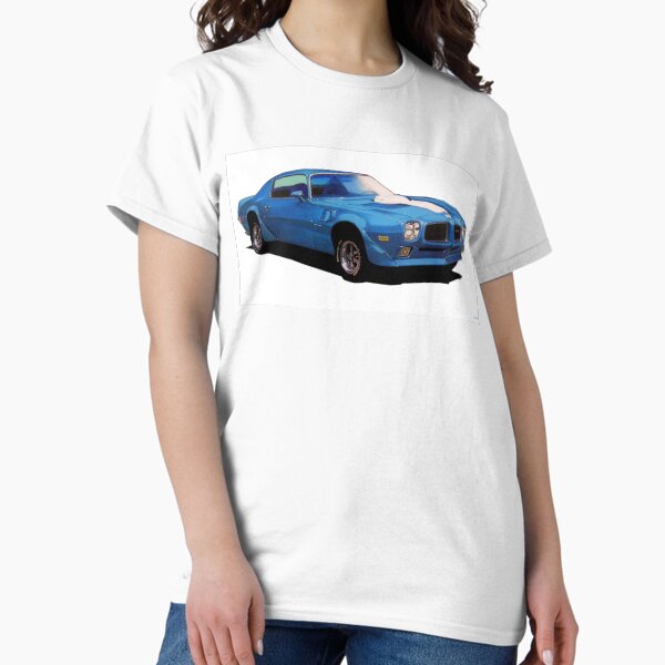 Item preview, 1970 Pontiac Firebird Trans Am   designed and sold by Brian Roland.