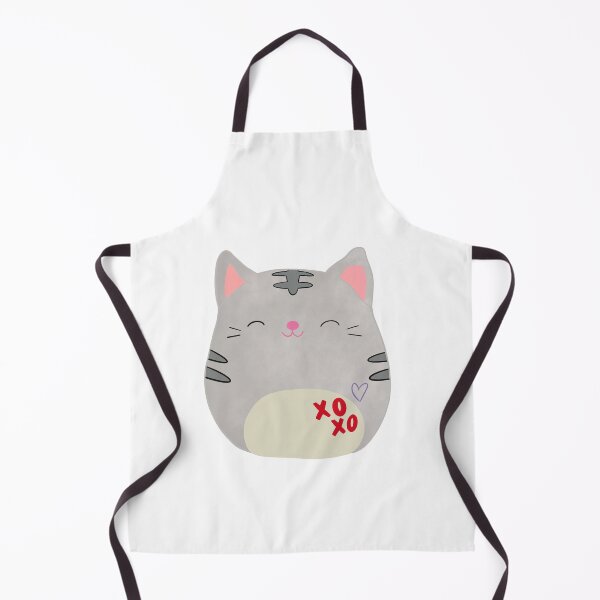Item preview, Squish Kitty designed and sold by SpicyNegraPrint.
